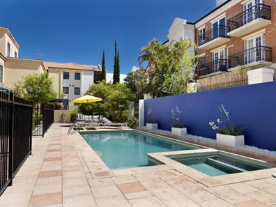 106/228 James Street, Northbridge WA 6003