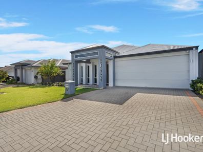 12 Pennington Way, Brabham WA 6055