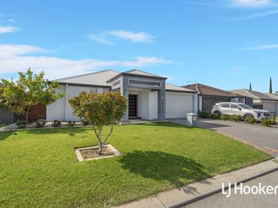 12 Pennington Way, Brabham WA 6055
