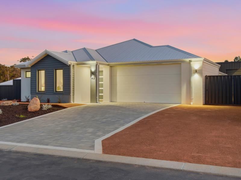 43 Surf Break Drive, Cowaramup