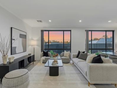 43 Surf Break Drive, Cowaramup WA 6284