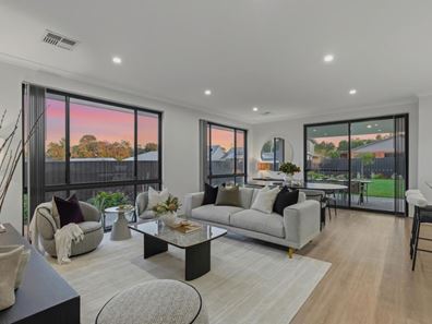 43 Surf Break Drive, Cowaramup WA 6284