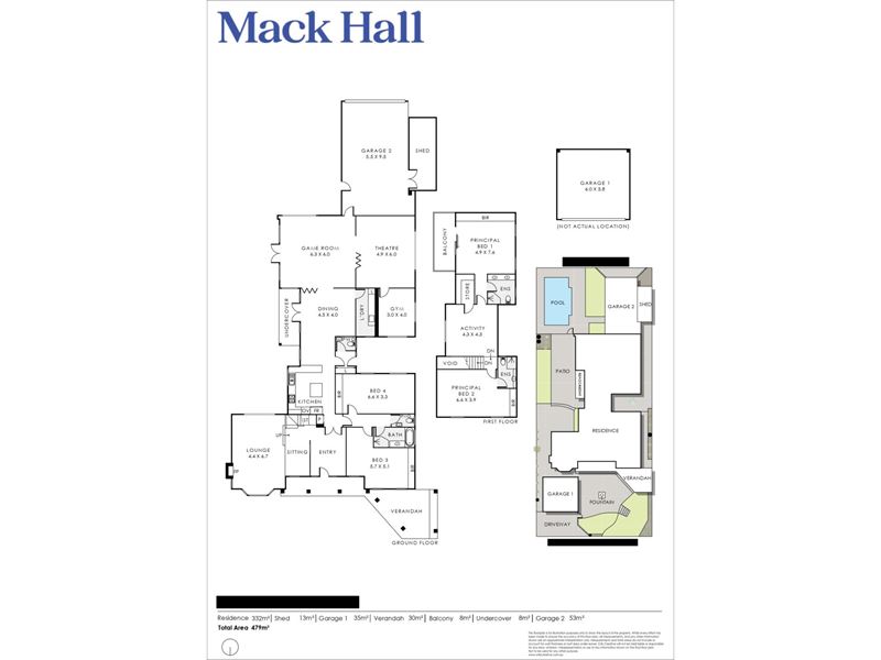 Dalkeith WA 6009