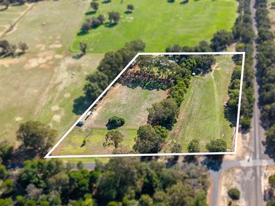 76 James Road, Hamel WA 6215
