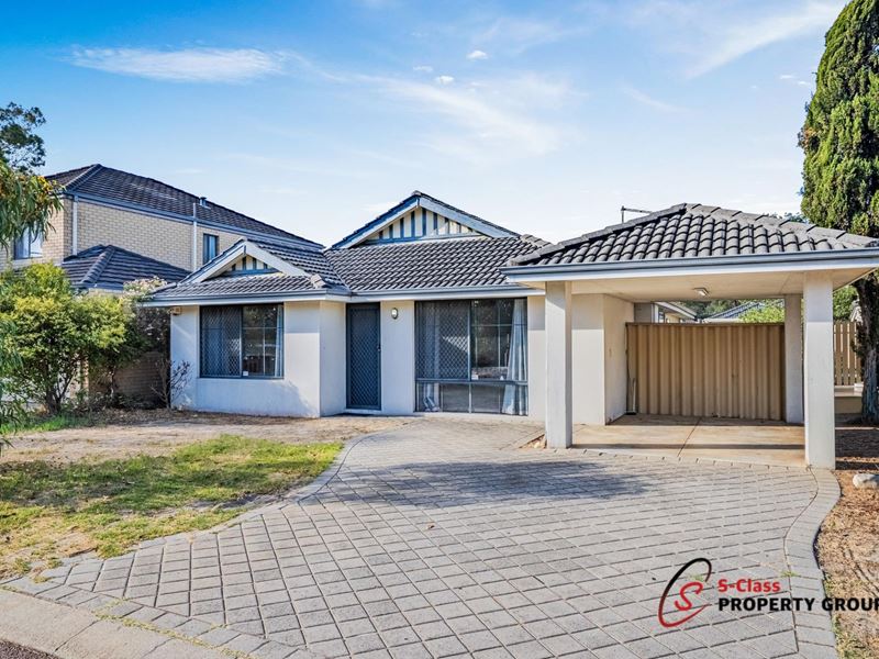 7 Eton Court, Bentley WA 6102
