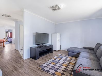 7 Eton Court, Bentley WA 6102