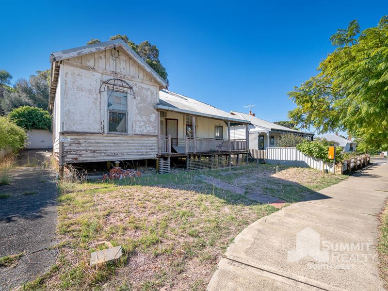 72 Stockley  Road, Bunbury