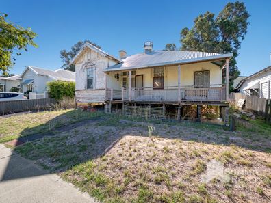 72 Stockley  Road, Bunbury WA 6230