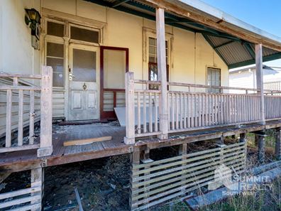 72 Stockley  Road, Bunbury WA 6230