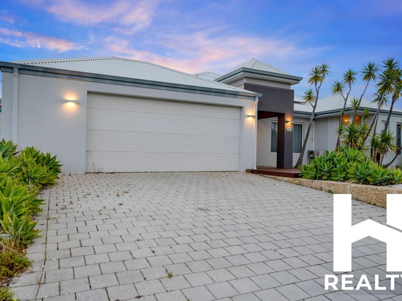 26 Artemis Elbow, Aveley