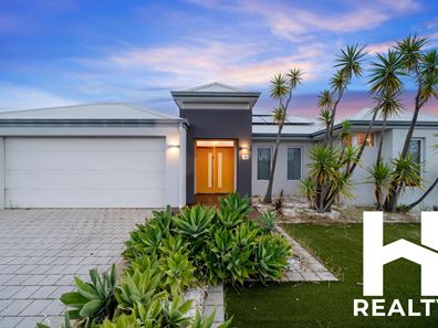 26 Artemis Elbow, Aveley WA 6069