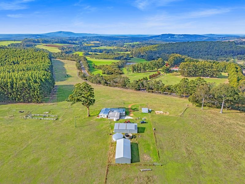 1964 Scotsdale Road, Scotsdale