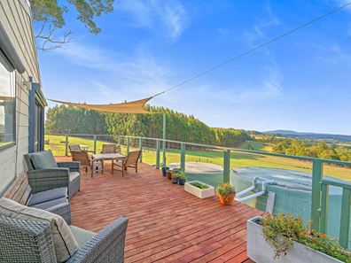 1964 Scotsdale Road, Scotsdale WA 6333