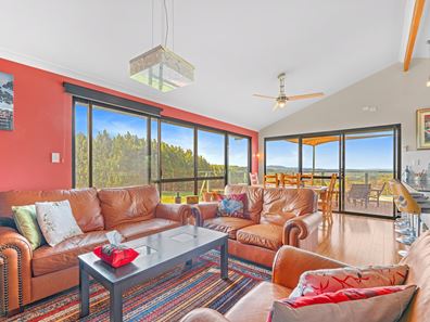 1964 Scotsdale Road, Scotsdale WA 6333