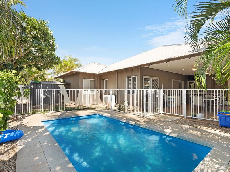 65 Mujira Ramble, Baynton