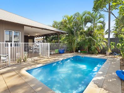 65 Mujira Ramble, Baynton WA 6714