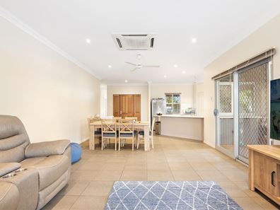 65 Mujira Ramble, Baynton WA 6714