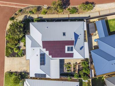 16 Sinclair Vista, Lakelands WA 6180