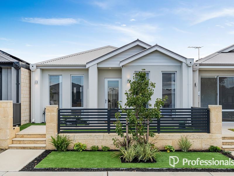 15A Redmires Road, Aveley WA 6069