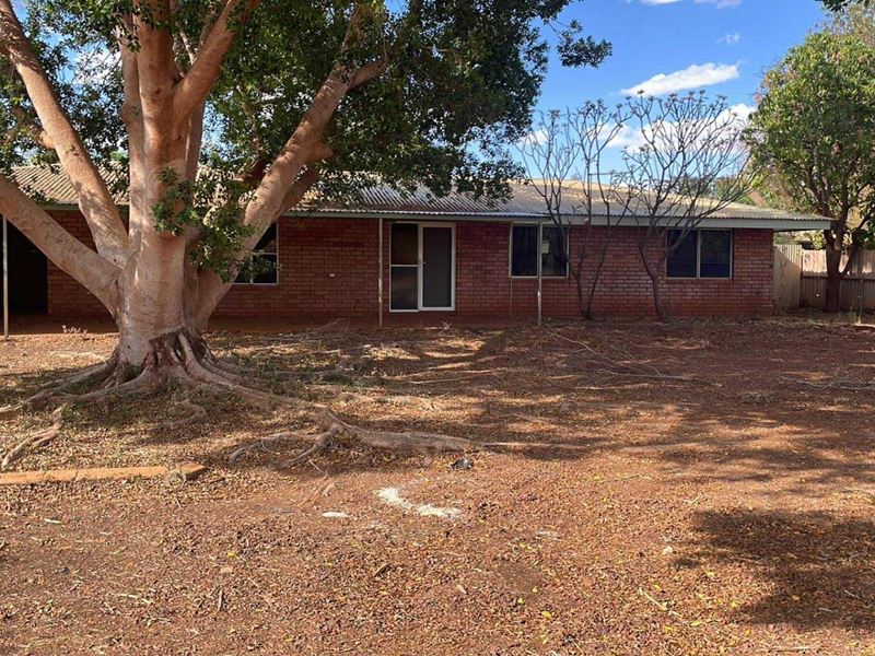 34 Allambi Way, Tom Price