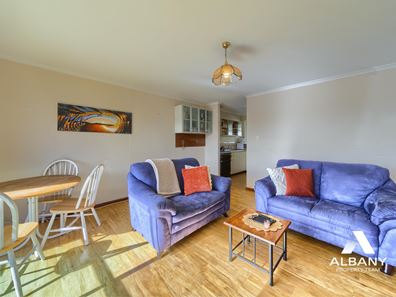 10/161 Middleton Road, Mount Clarence WA 6330