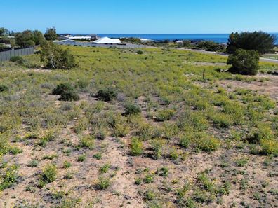 Lot 54, 41 Pelican Road, Kalbarri WA 6536