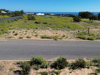 Lot 54, 41 Pelican Road, Kalbarri WA 6536