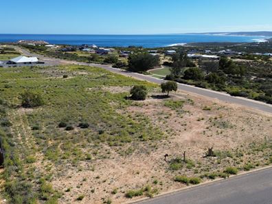 Lot 54, 41 Pelican Road, Kalbarri WA 6536