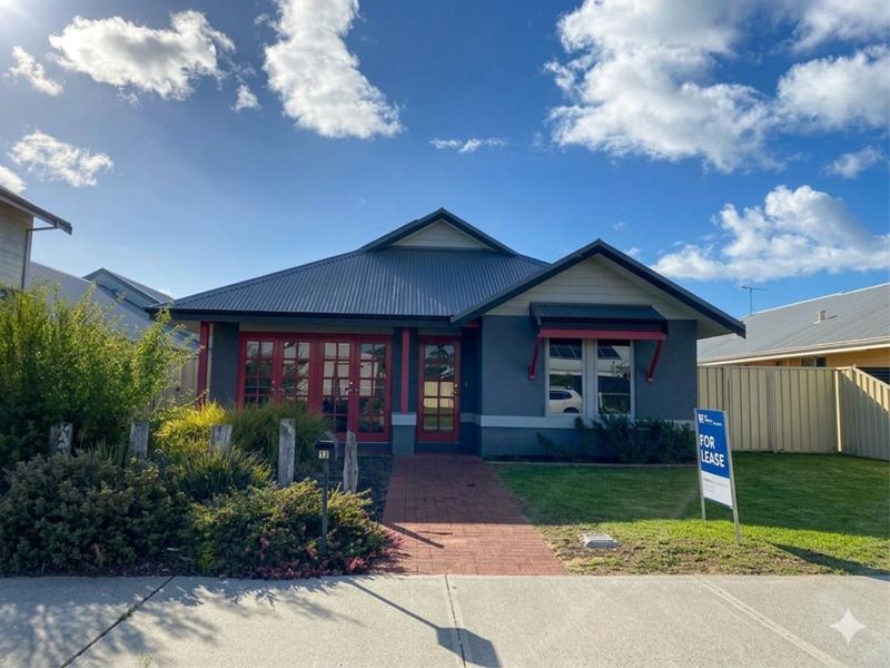 12 Siding Road, West Busselton WA 6280