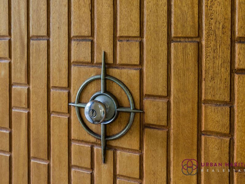 9 David Place, Calista