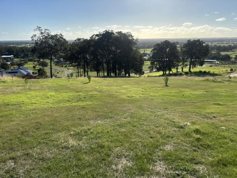 118 Livingstone Heights, Roelands WA 6226