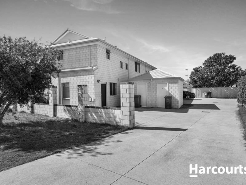 2/15 Cox Street, Mandurah WA 6210