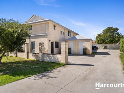 2/15 Cox Street, Mandurah WA 6210