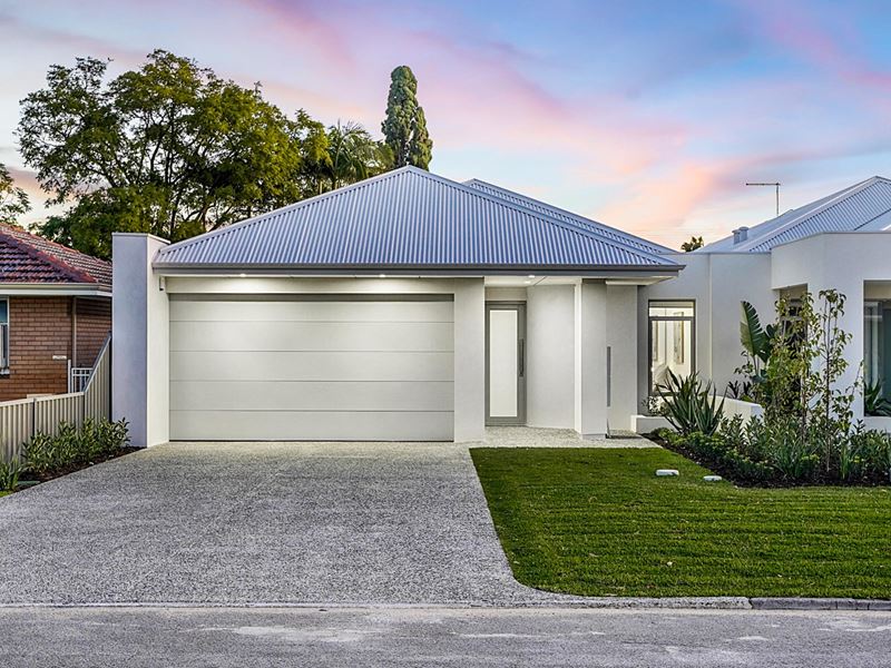 151a The Strand, Bedford WA 6052