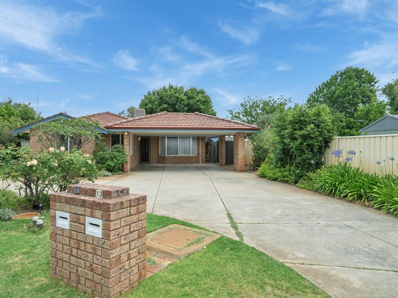 13 Tillman Street, Wilson WA 6107