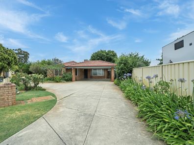 13 Tillman Street, Wilson WA 6107