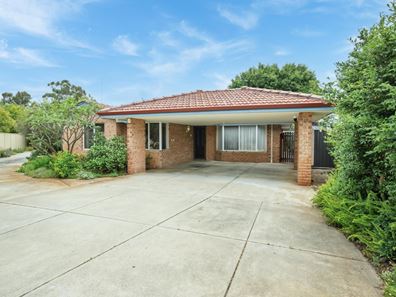 13 Tillman Street, Wilson WA 6107