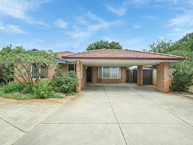 13 Tillman Street, Wilson WA 6107