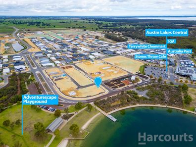 1 Jade Lane, South Yunderup WA 6208