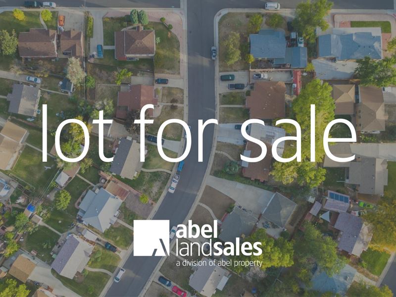 Lot 258,  Santa Clara Parkway, Henley Brook