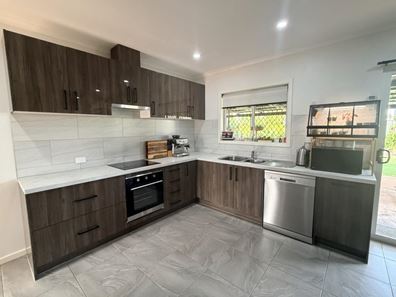 4 Gillam Place, Millars Well WA 6714