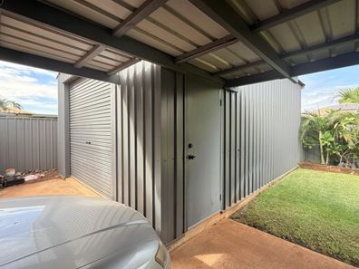 4 Gillam Place, Millars Well WA 6714
