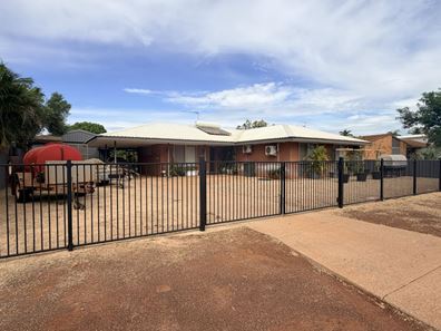4 Gillam Place, Millars Well WA 6714