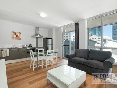 8/996 Hay  Street, Perth WA 6000