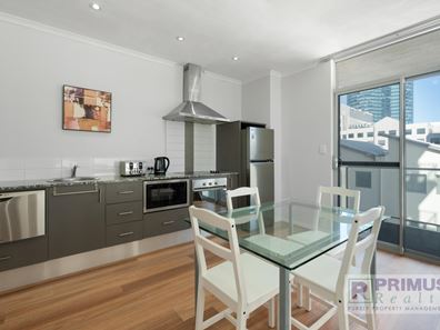8/996 Hay  Street, Perth WA 6000