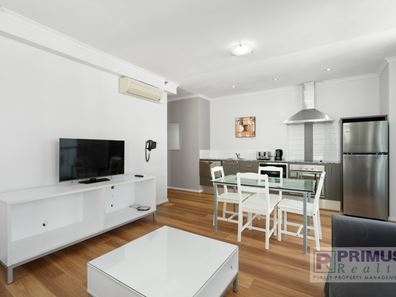 8/996 Hay  Street, Perth WA 6000