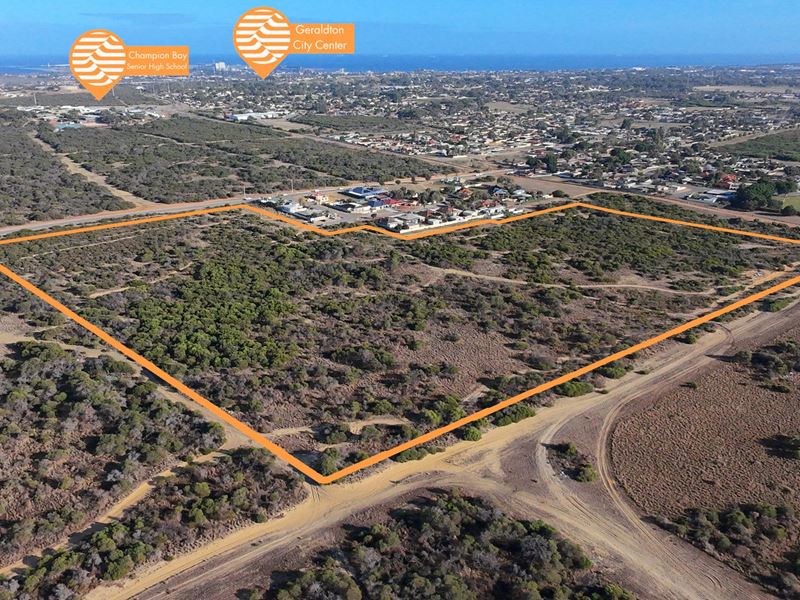 Lot 8072 Abraham Street, Karloo WA 6530