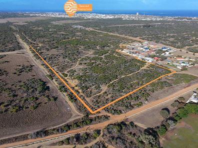 Lot 8072 Abraham Street, Karloo WA 6530