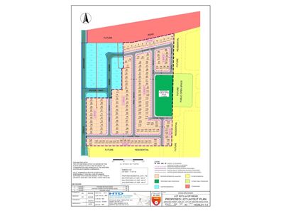 Lot 8072 Abraham Street, Karloo WA 6530