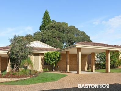 15/20 Alday Street, St James WA 6102
